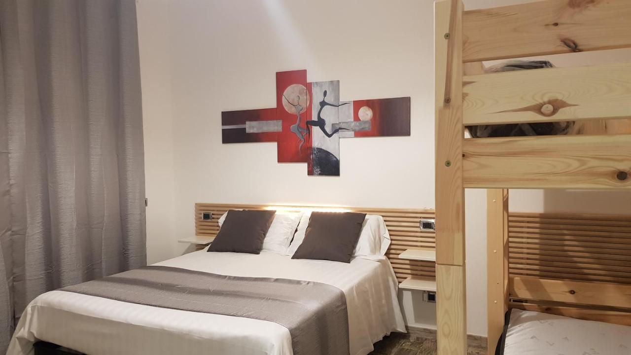 Holiday home That's Airport Fiumicino