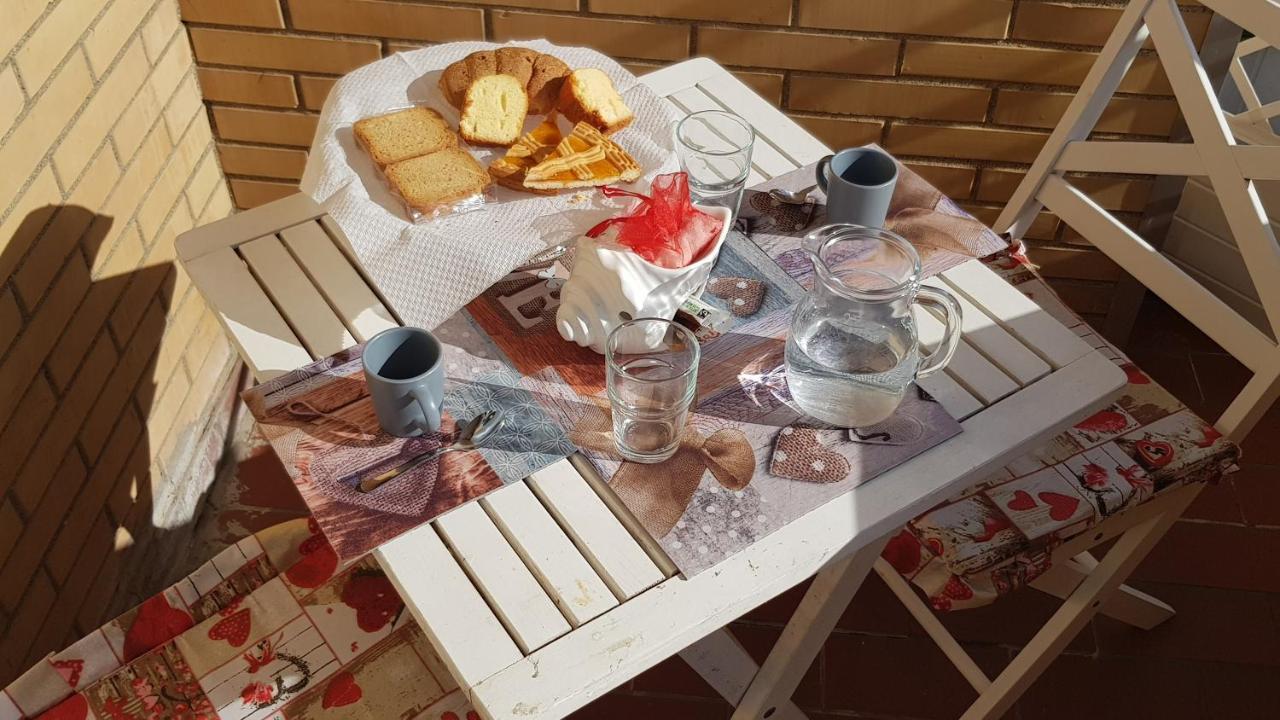 Holiday home That's Airport Fiumicino