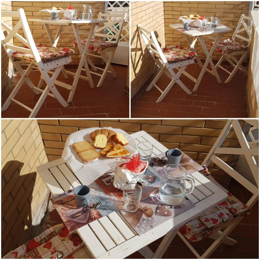Holiday home That's Airport Fiumicino
