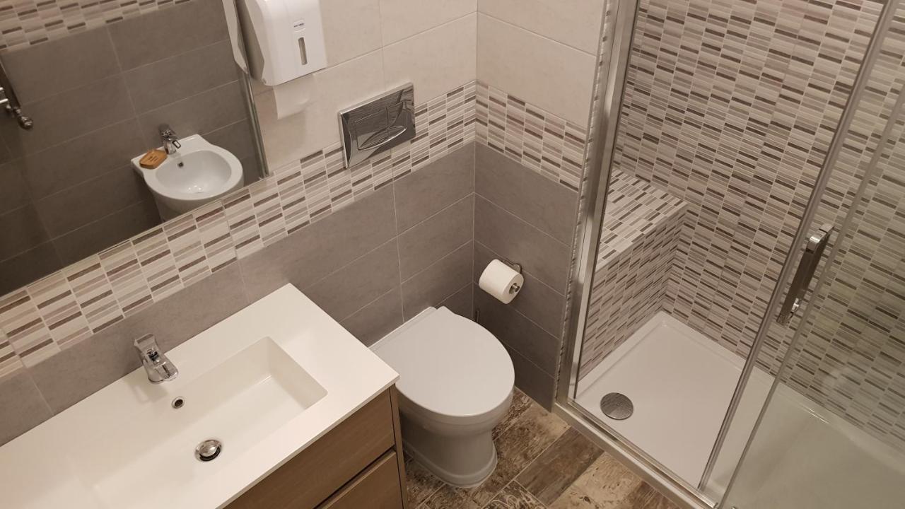 Holiday home That's Airport Fiumicino